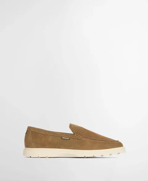 Carty Loafers