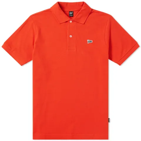 Basic Polo