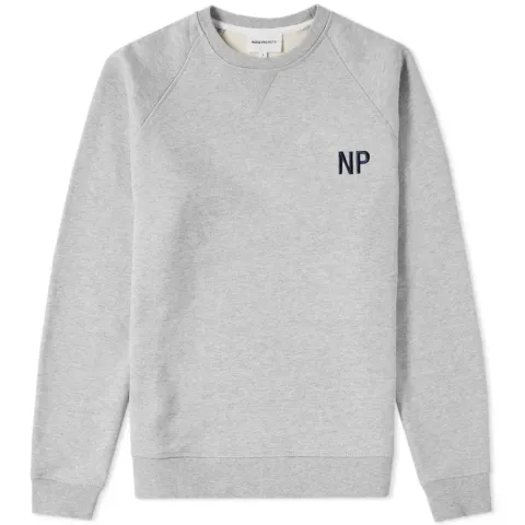 Ketel Embroidery Logo Sweat