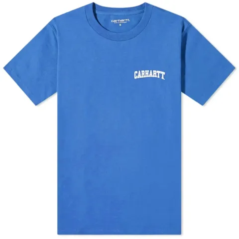 University Script T-Shirt