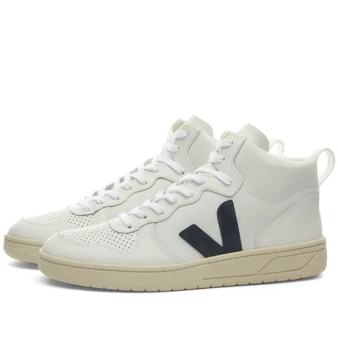 V-15 High Top Sneaker