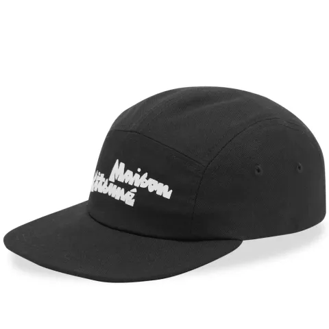 x Bill Rebholz 5P Cap