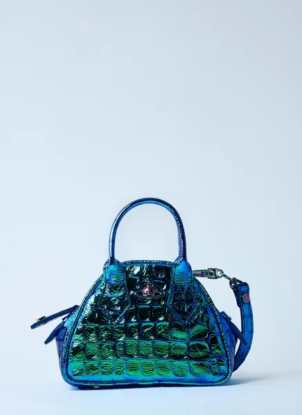 Mini Yasmine Handbag