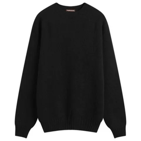 Earth Suededhead Jumper