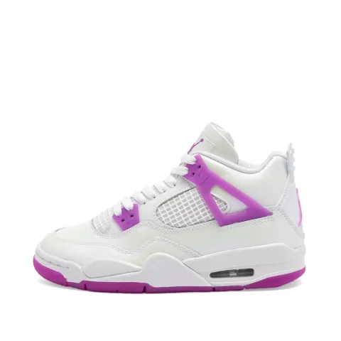 4 Retro Edge GS