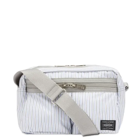 x Porter Stripe Waistbag