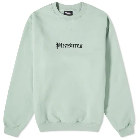 Recipe Crew Sweat