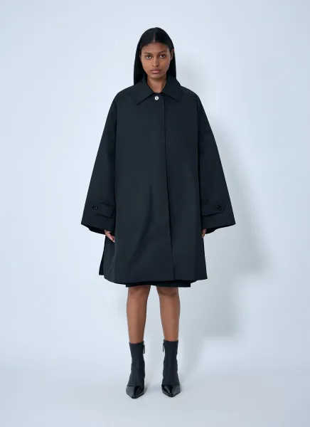 Car Coat