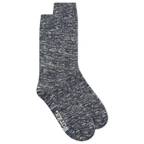 Slub Sock
