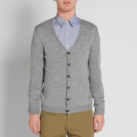 Borea Cardigan
