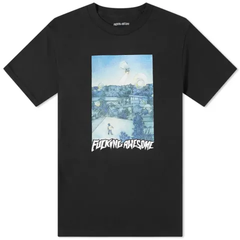 Helicopter T-Shirt