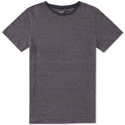Stripe Tee