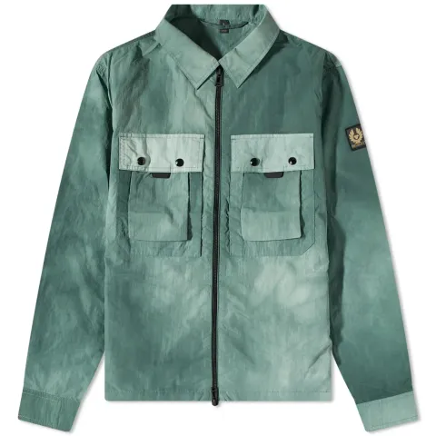 Tactical Overshirt