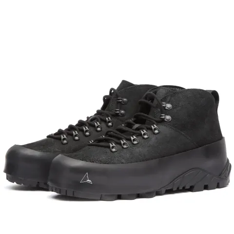 CVO Sneaker Boot