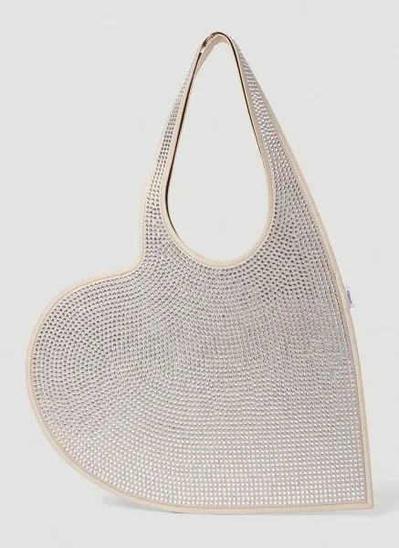 Heart Tote Bag
