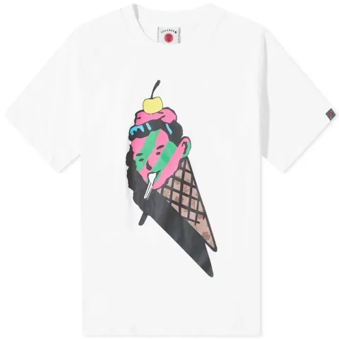 Cone Man T-Shirt