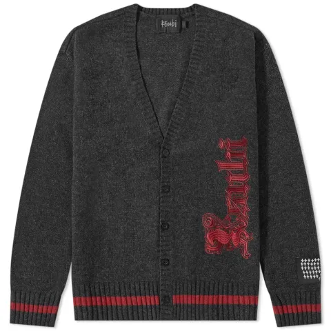 Royalty Cardigan