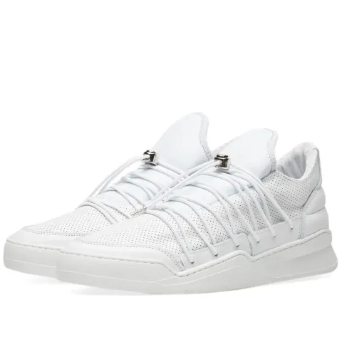 Low Top Lee Sneaker