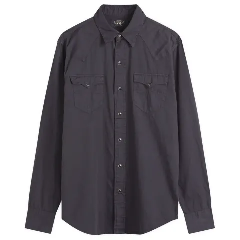 Heritage Western Shirt
