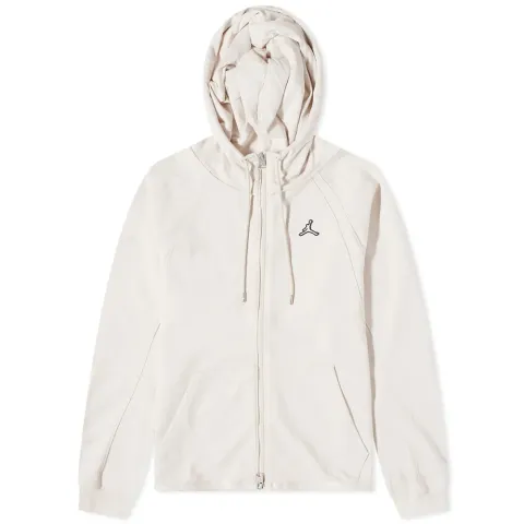 Essential Warm Up Jacket