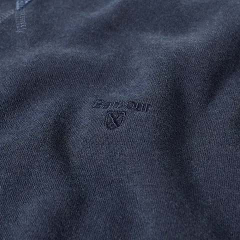 Garment Dyed Crew Sweat