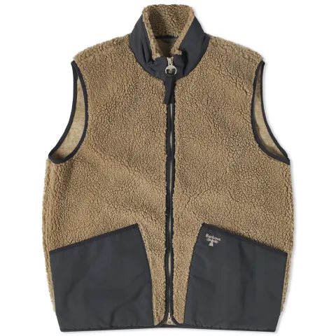 B.Beacon Starling Fleece Gilet
