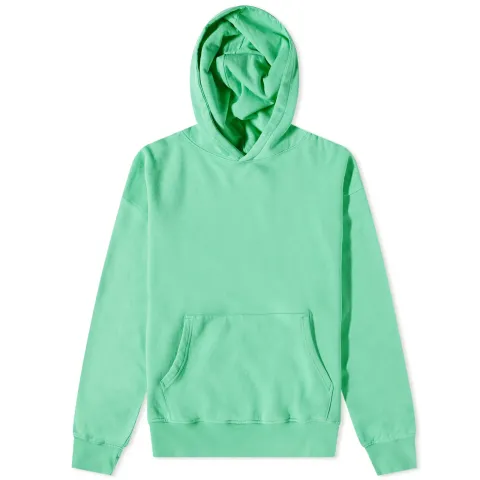 Organic Oversized Hoodie