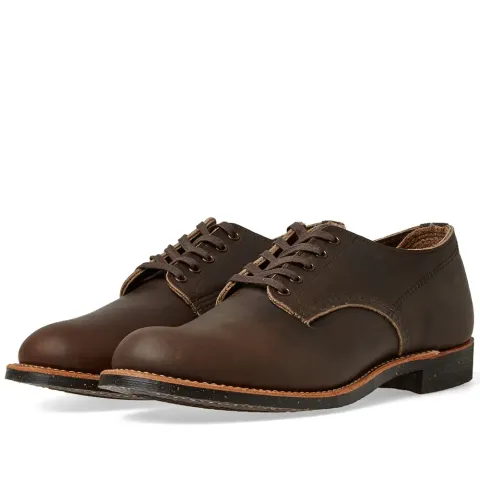 8044 Heritage Work Merchant Oxford