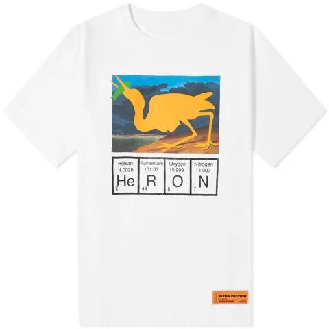 Cut Out T-Shirt
