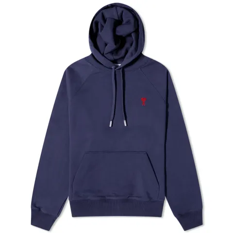 Small A Heart Hoodie