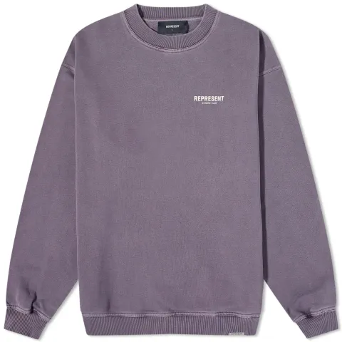 Owners Club Sweat