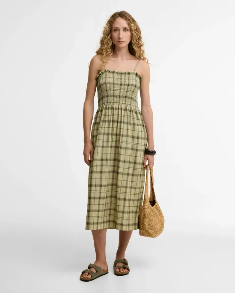 Orla Midi Dress