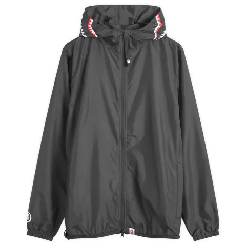 Shark Hoodie Jacket