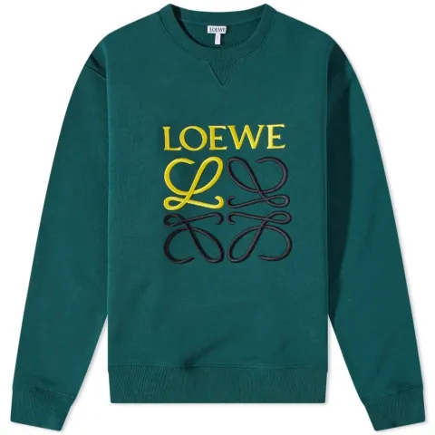 Anagram Crew Sweat