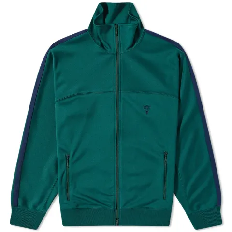 Trainer Track Jacket