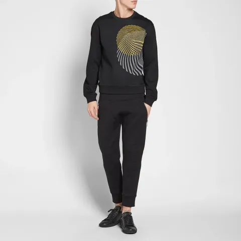 Tapered Track Pant