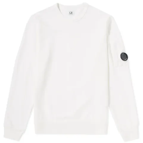 Arm Lens Crew Sweat