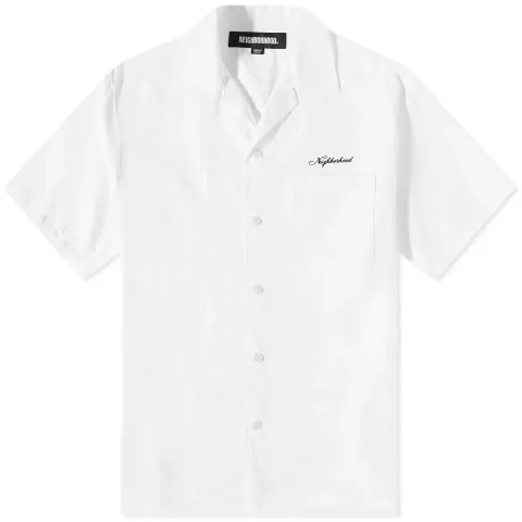 Signature Hawaiian Shirt