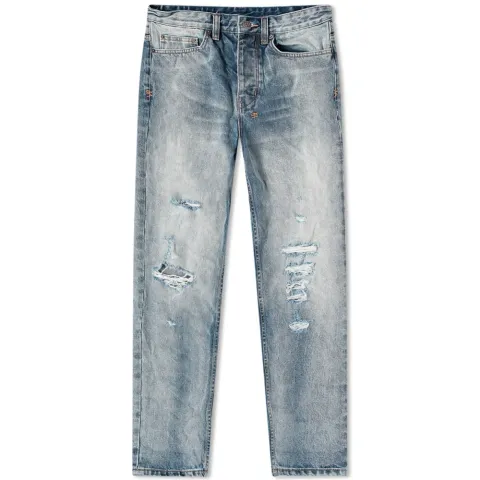 Bullet Loose Jean