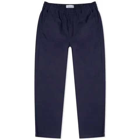 Lucien Twill Trousers