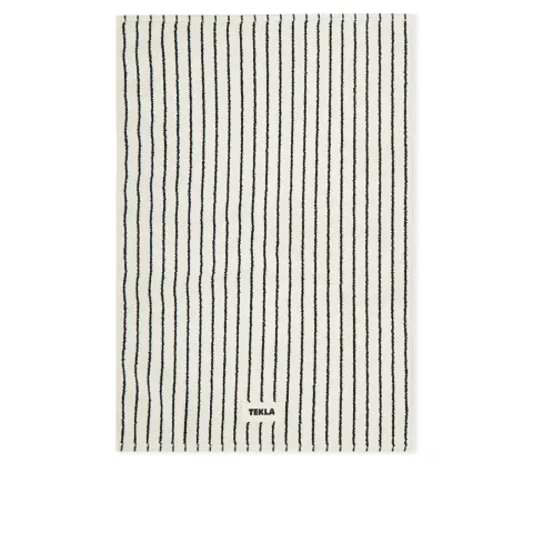 Organic Terry Bath Mat