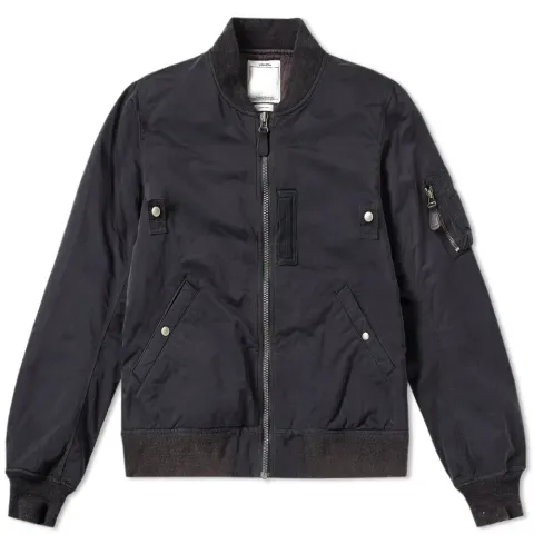 Thorson Jacket