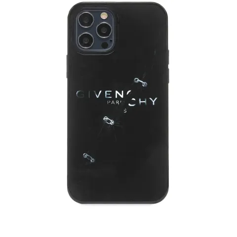 Trompe L'Å“il iPhone 12 Case