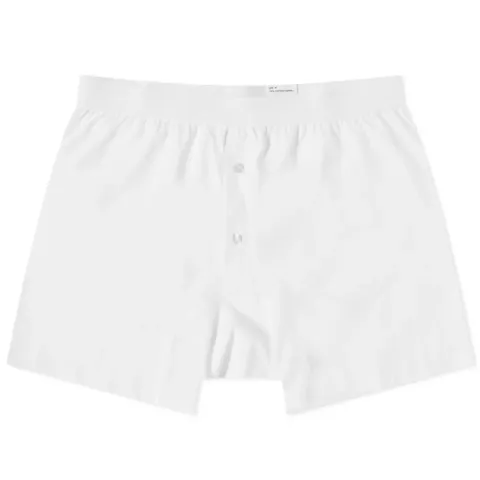Sunspel Button Boxer