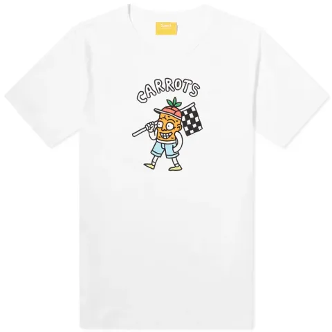 Finish Line T-Shirt