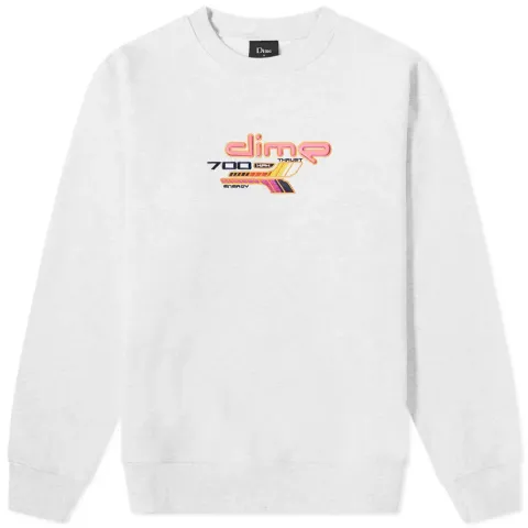 700 Crew Neck