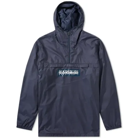 Aumo Pullover Jacket