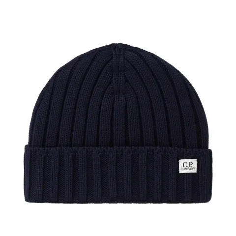 Logo Beanie