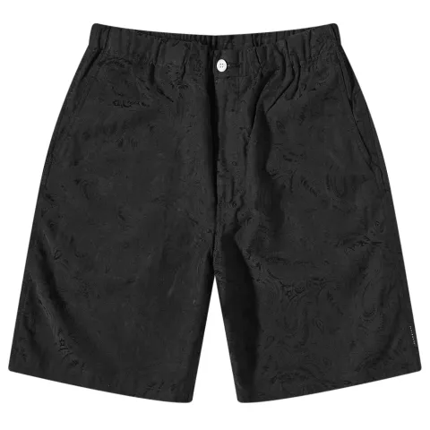 Original Paisley Shorts