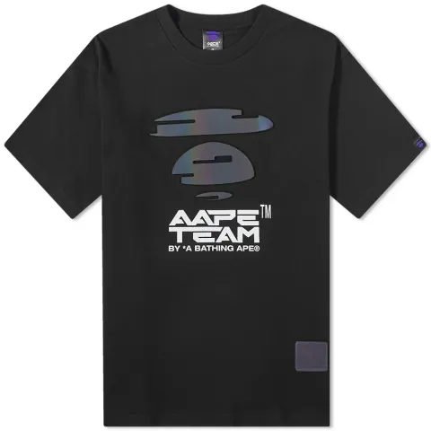 AAPE Team Tee